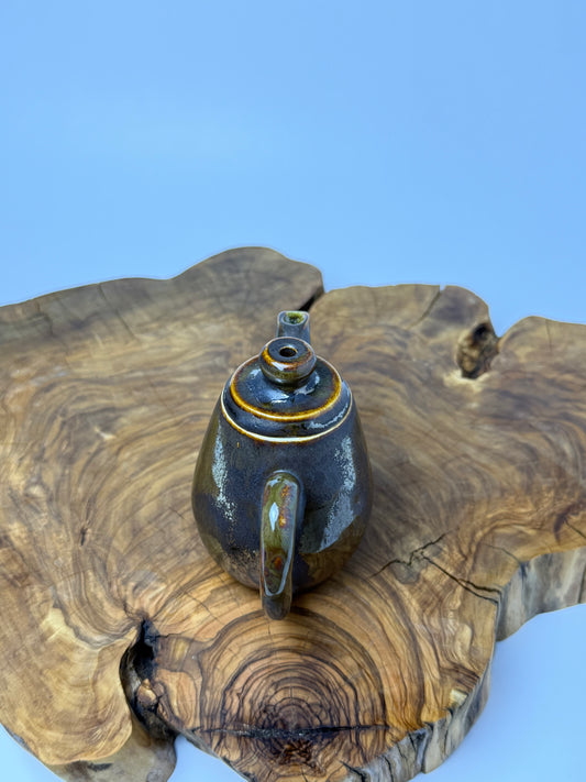 TEAPOT # 37