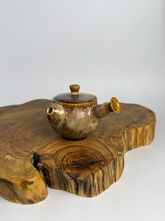 TEAPOT #63