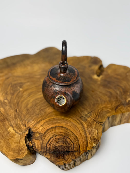 TEAPOT #39