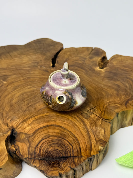 TEAPOT #48