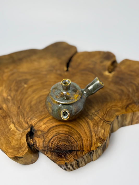 TEAPOT #45