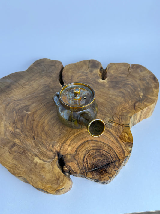 TEAPOT #74