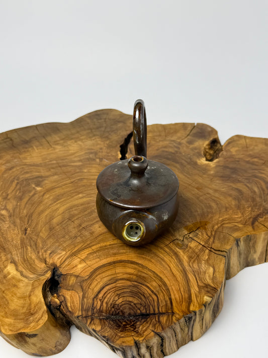 TEAPOT #44