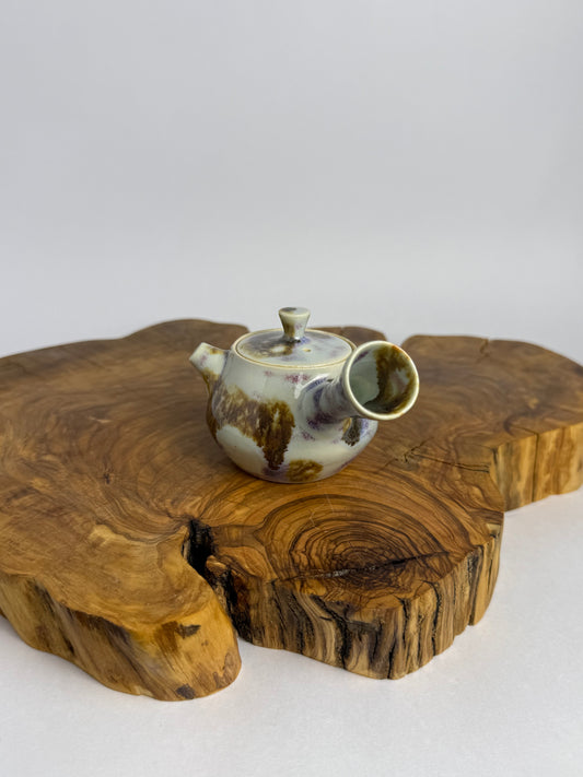 TEAPOT #66