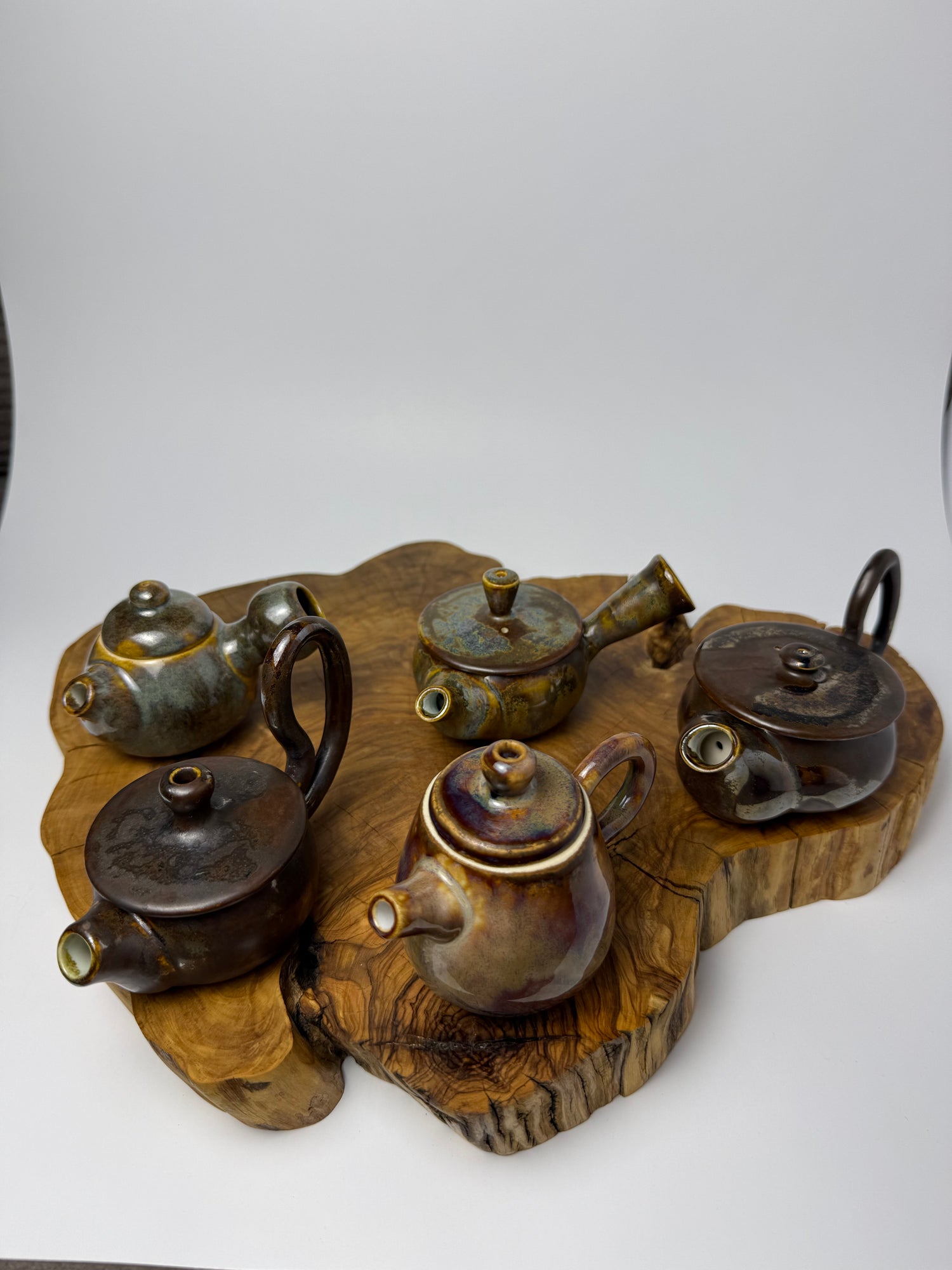 TIER 2 POTS