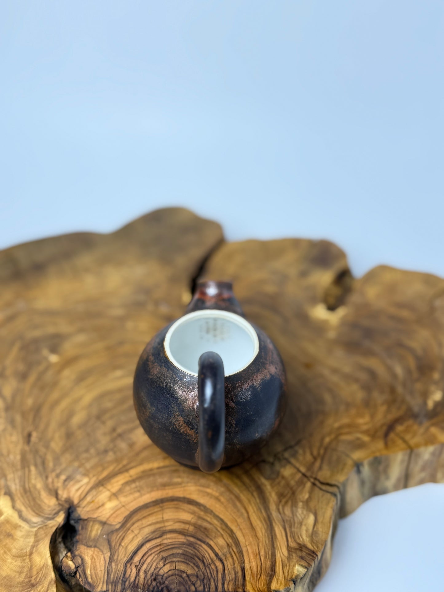 TEAPOT #39