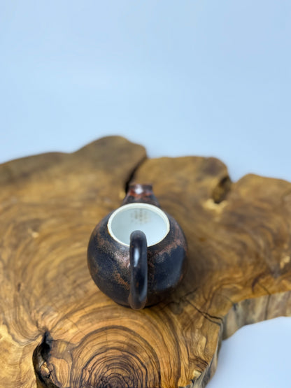 TEAPOT #39