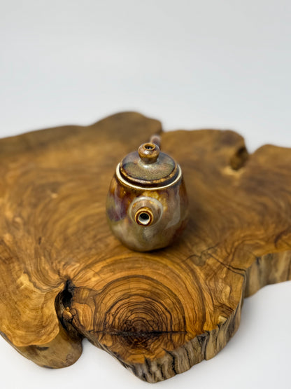 TEAPOT #36
