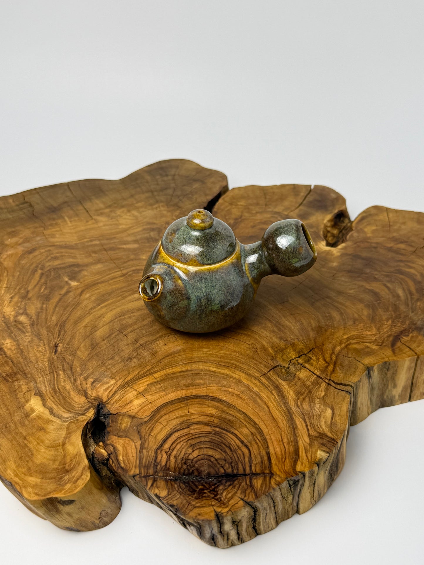 TEAPOT #47