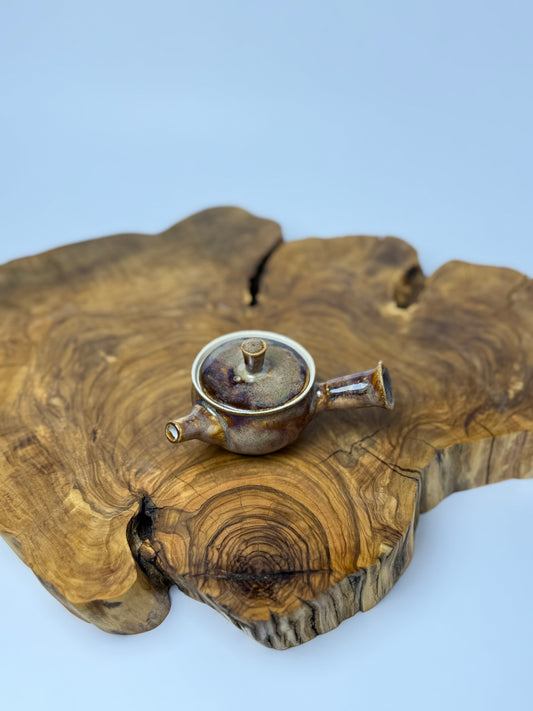 TEAPOT #55