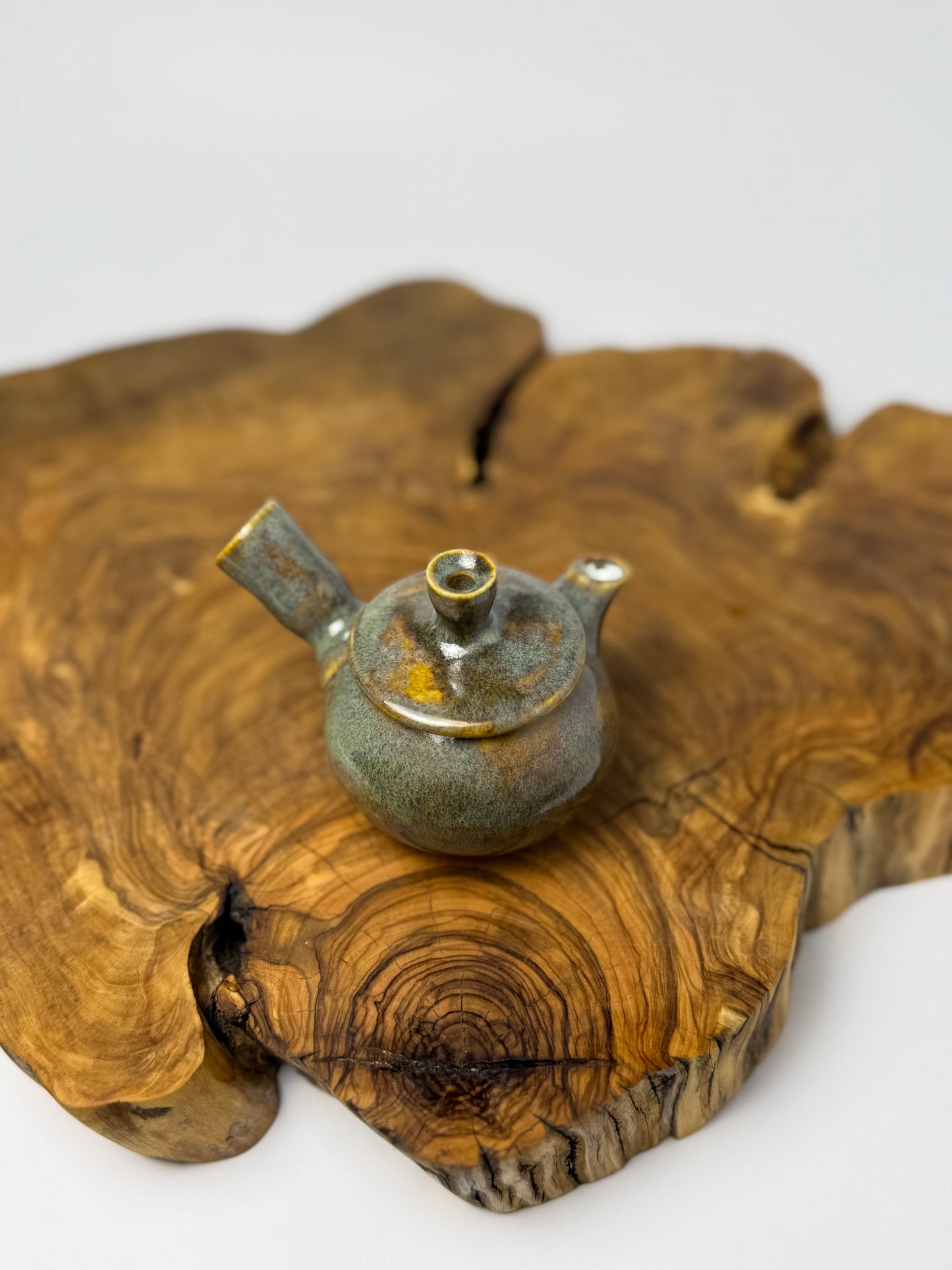 TEAPOT #45