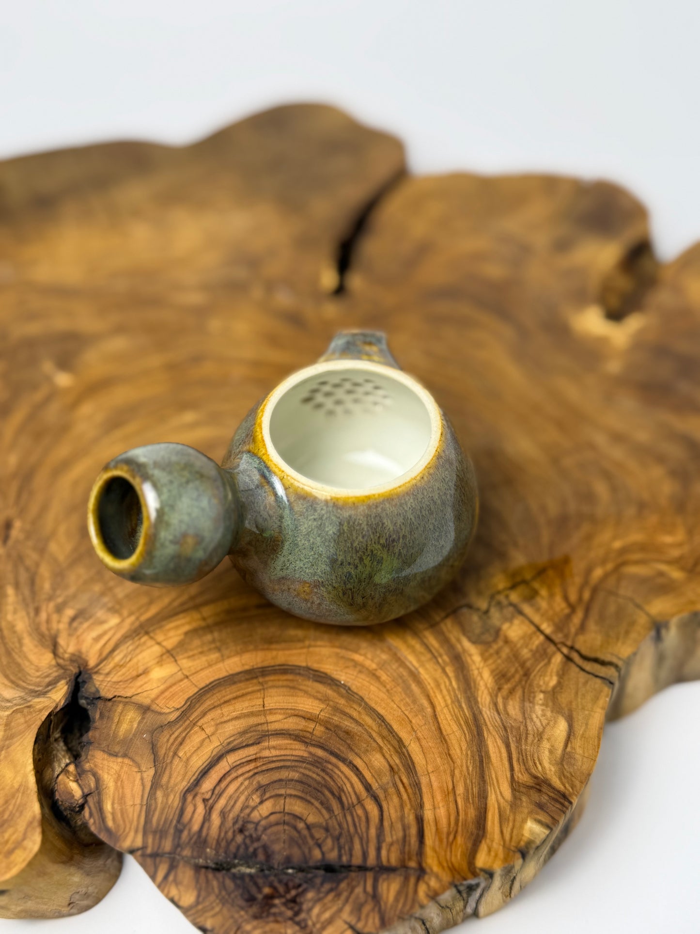 TEAPOT #47