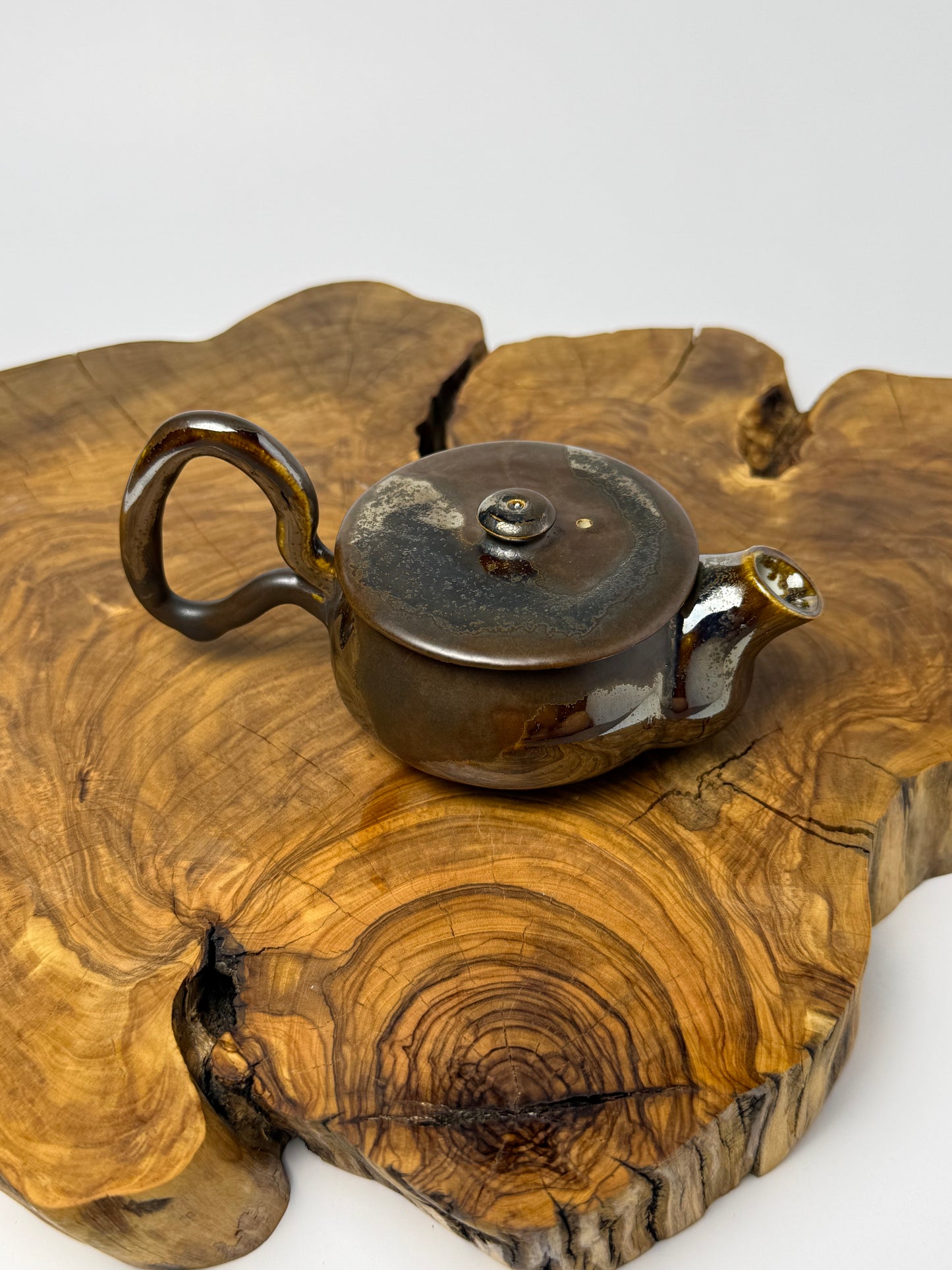 TEAPOT #57