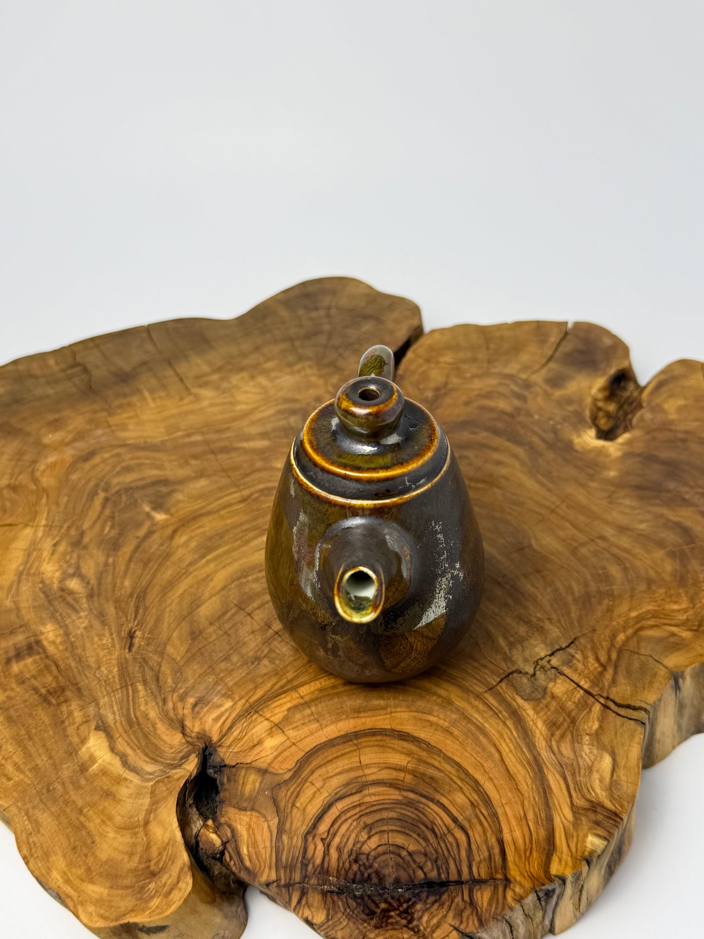 TEAPOT # 37