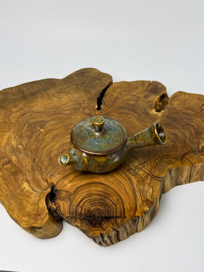 TEAPOT #52