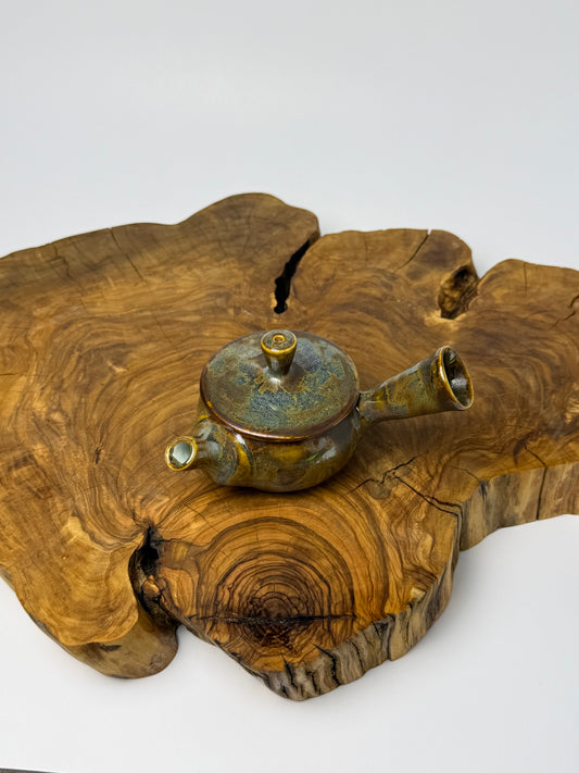 TEAPOT #52