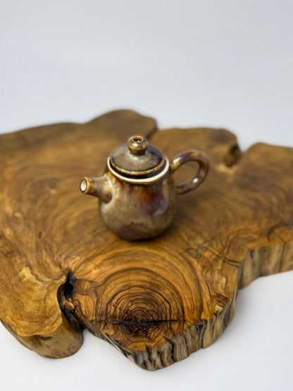 TEAPOT #36