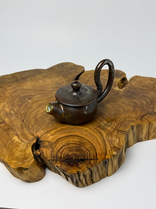 TEAPOT #44