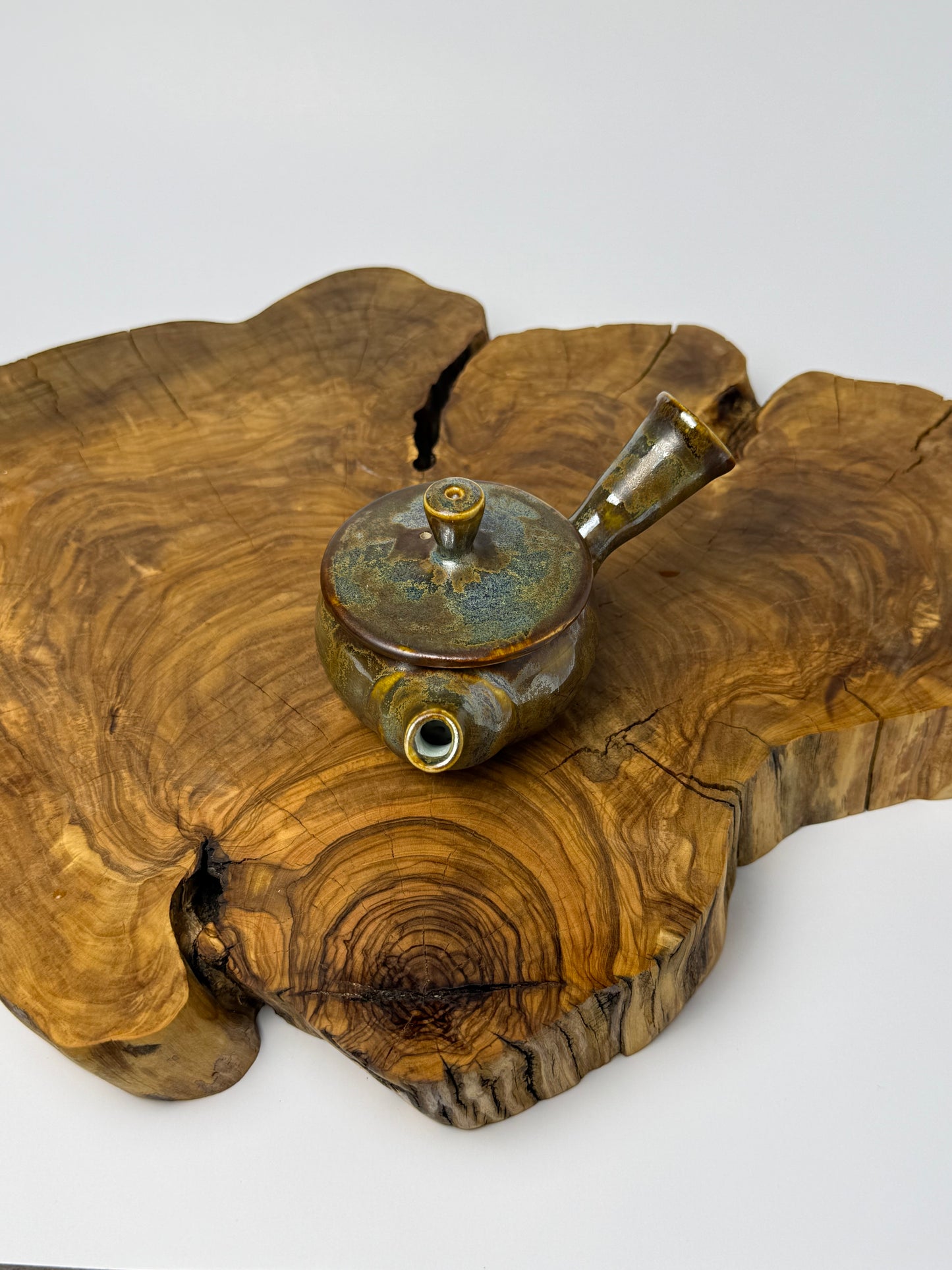 TEAPOT #52