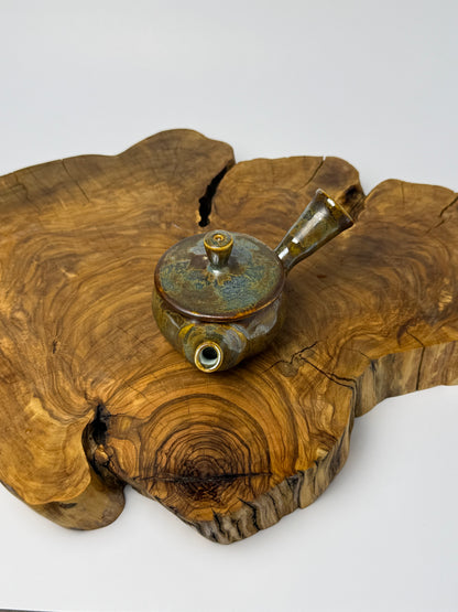 TEAPOT #52