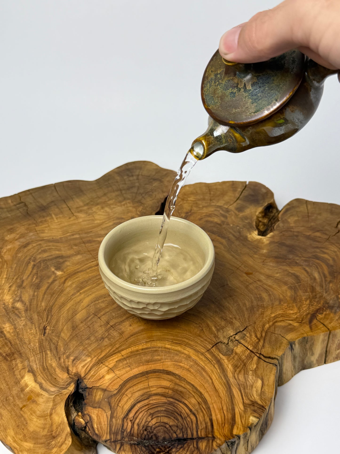 TEAPOT #52