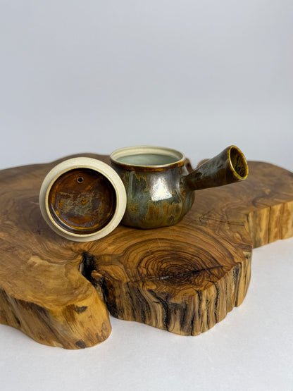 TEAPOT #62