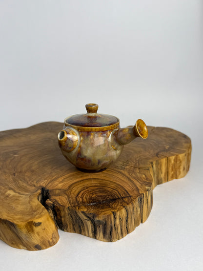 TEAPOT #63