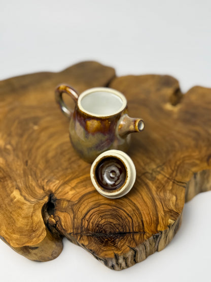 TEAPOT #36