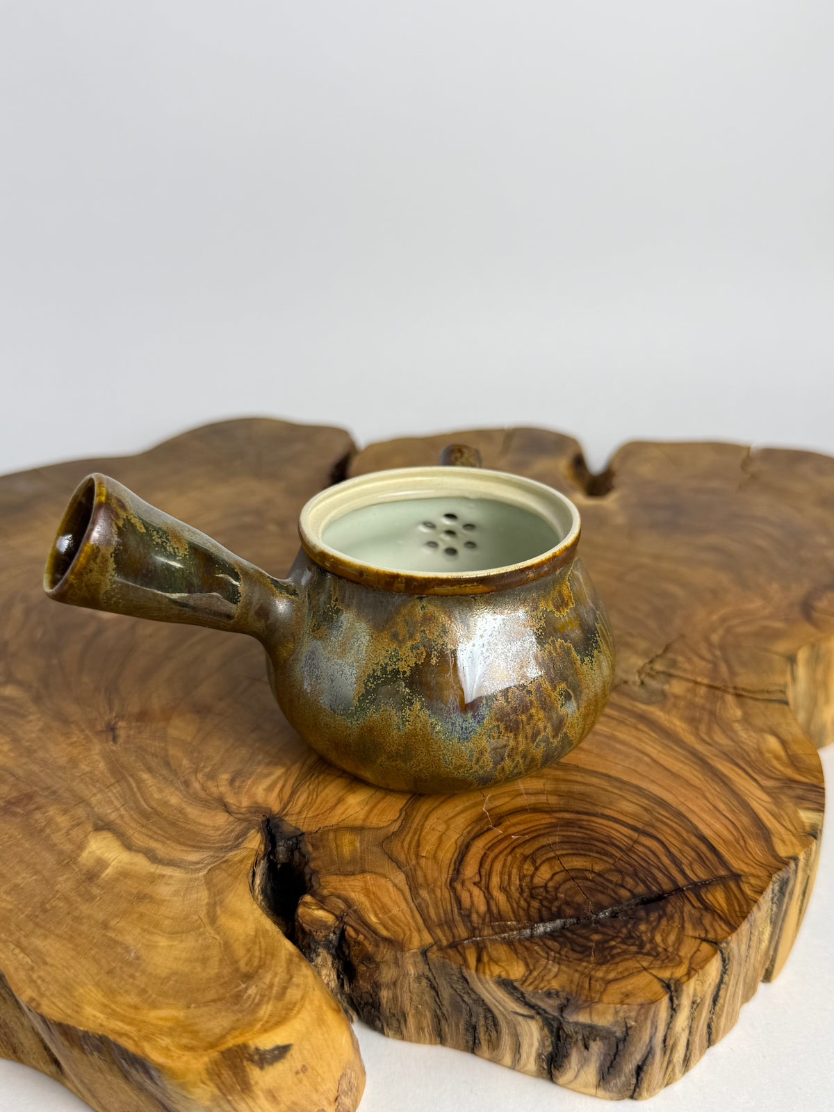 TEAPOT #62