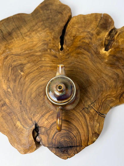 TEAPOT #36