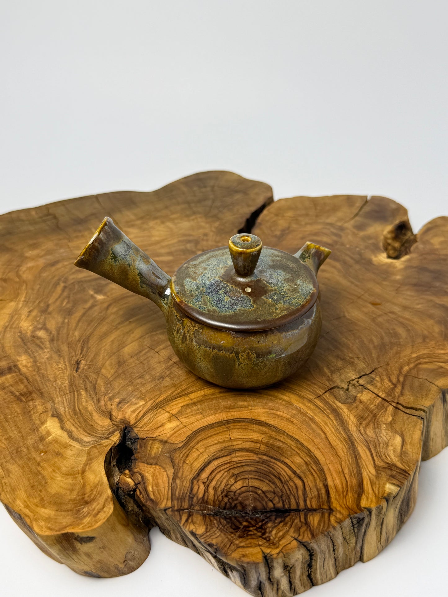TEAPOT #52
