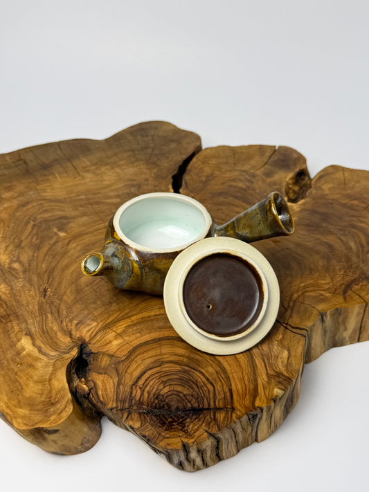 TEAPOT #52