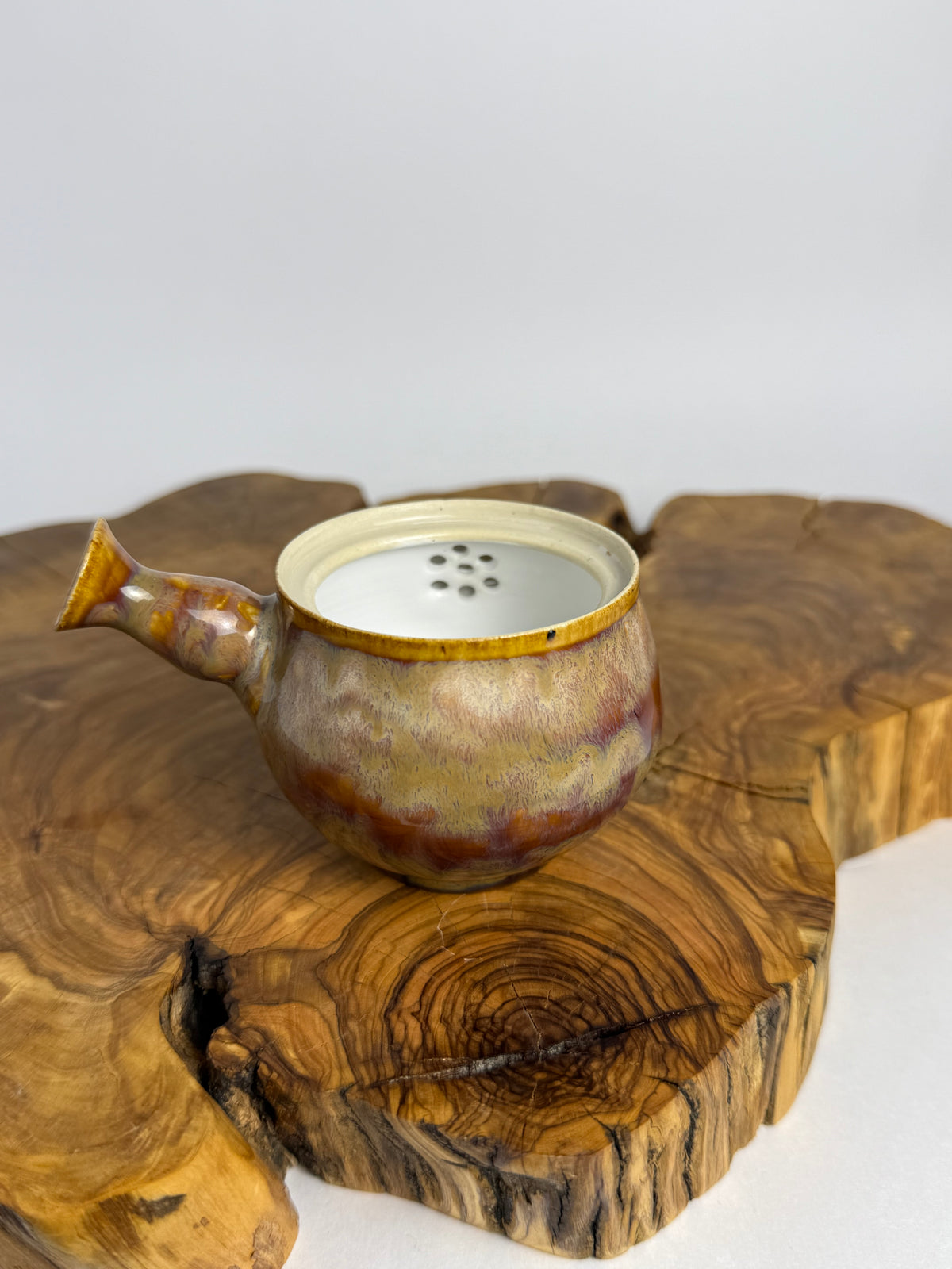 TEAPOT #63
