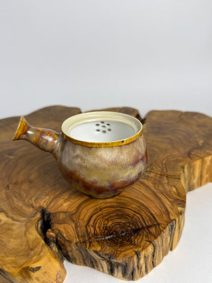 TEAPOT #63