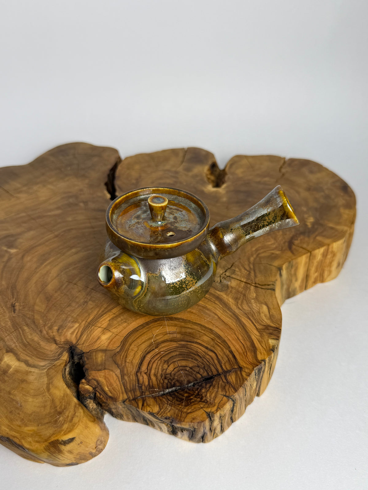 TEAPOT #74