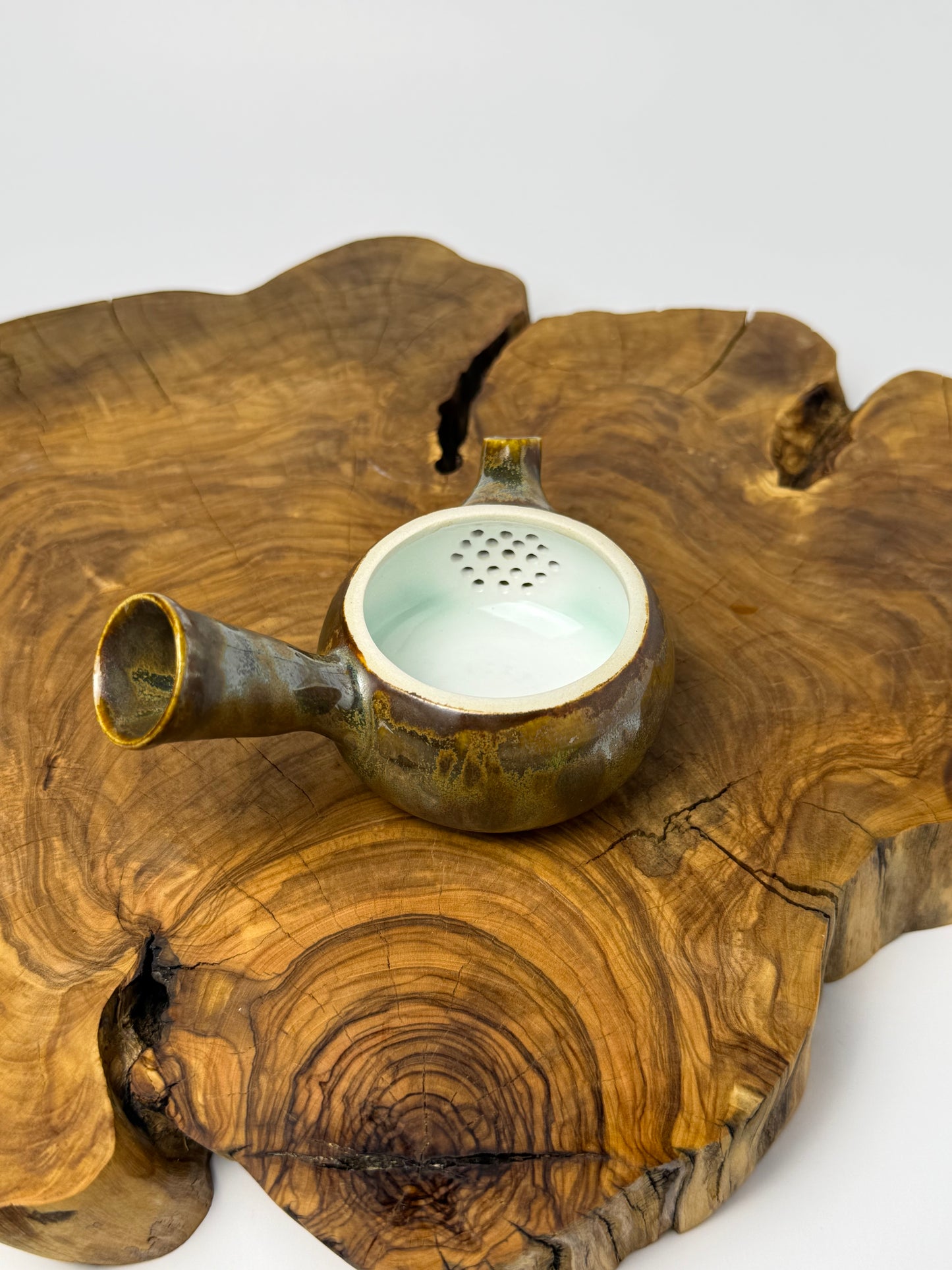 TEAPOT #52
