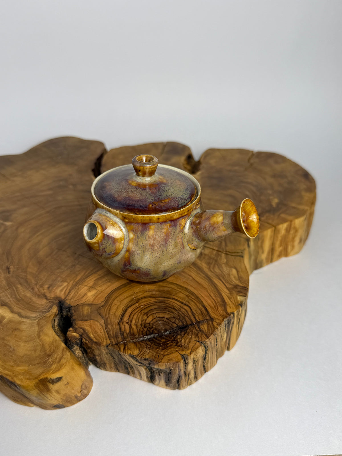 TEAPOT #63