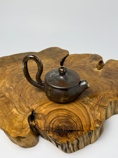 TEAPOT #44