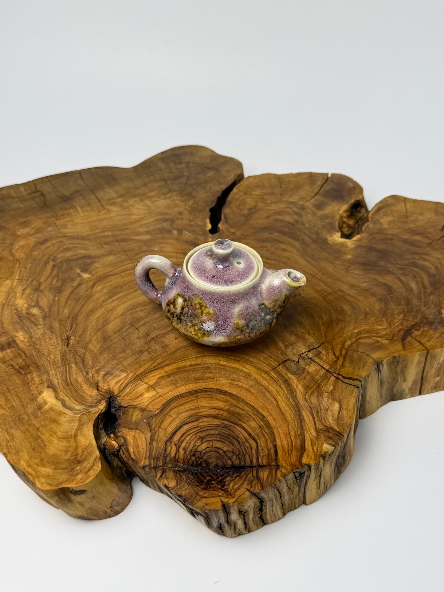 TEAPOT #48