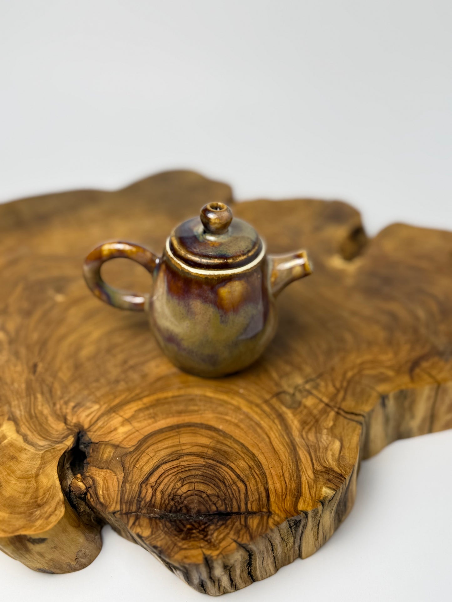 TEAPOT #36