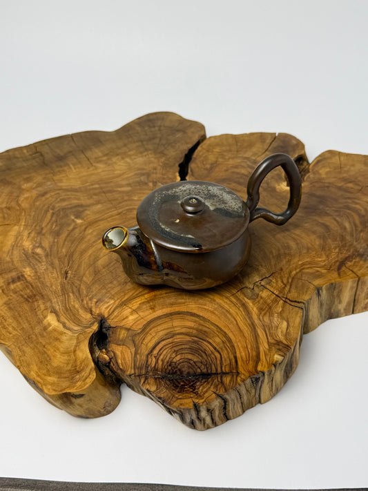 TEAPOT #57