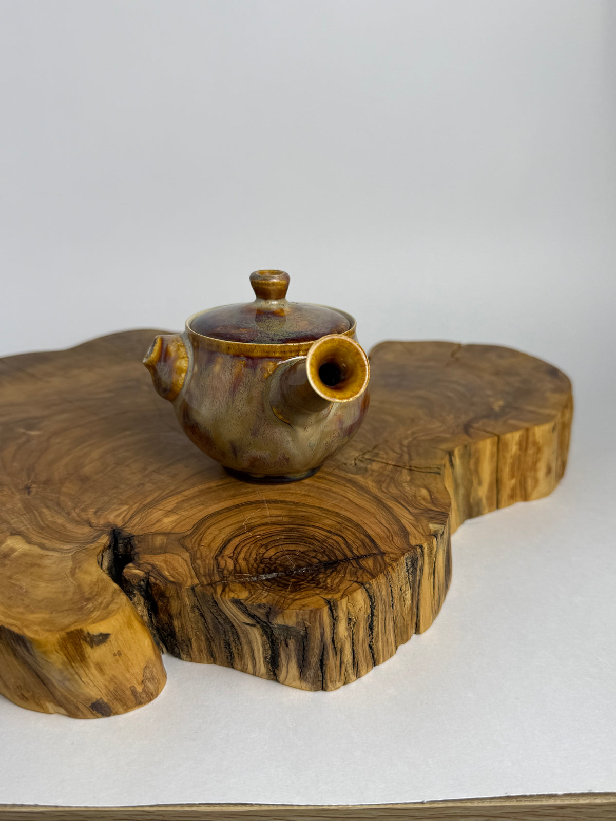 TEAPOT #63