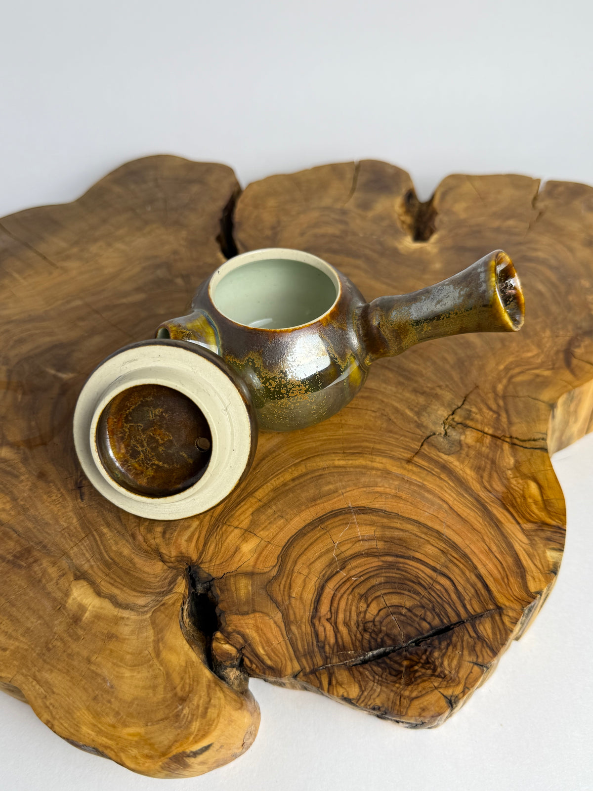 TEAPOT #74