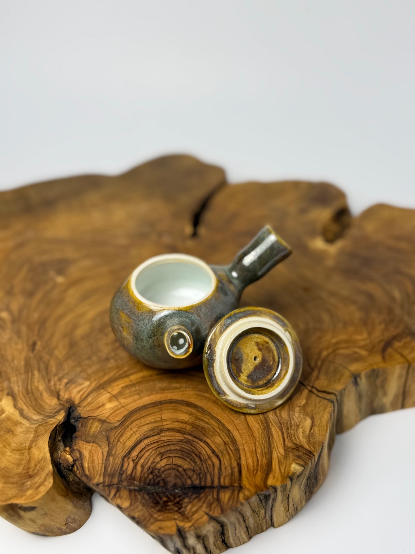 TEAPOT #45