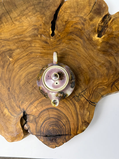 TEAPOT #48