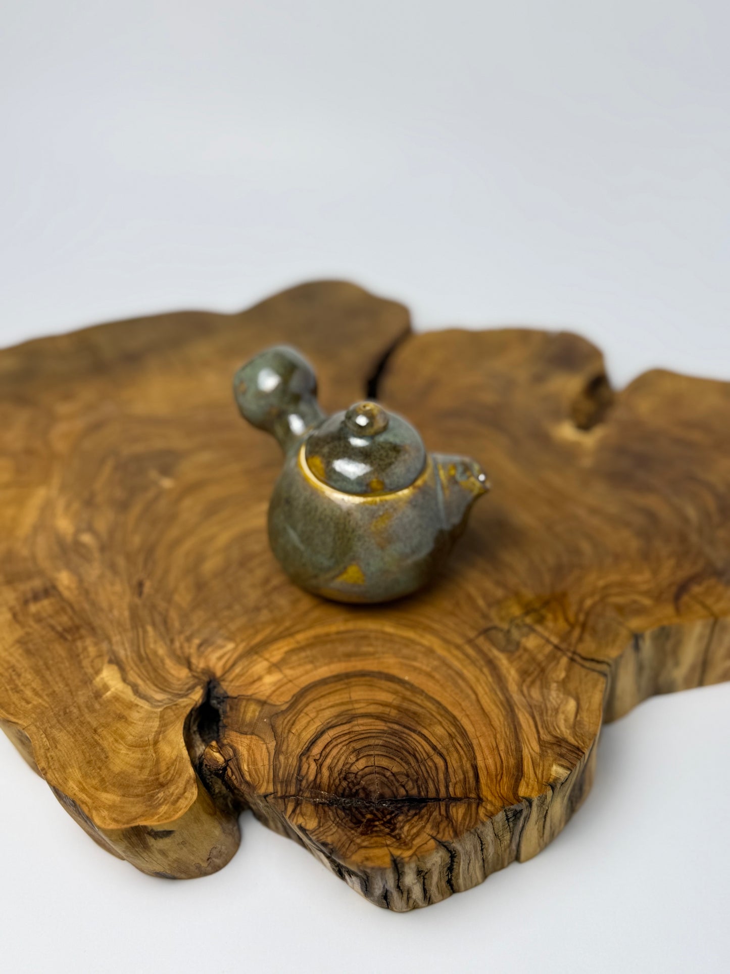 TEAPOT #47