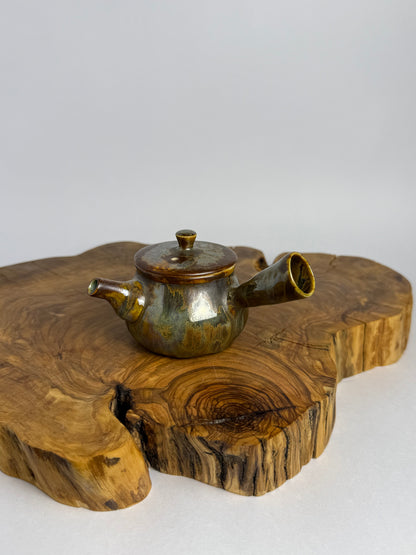 TEAPOT #62