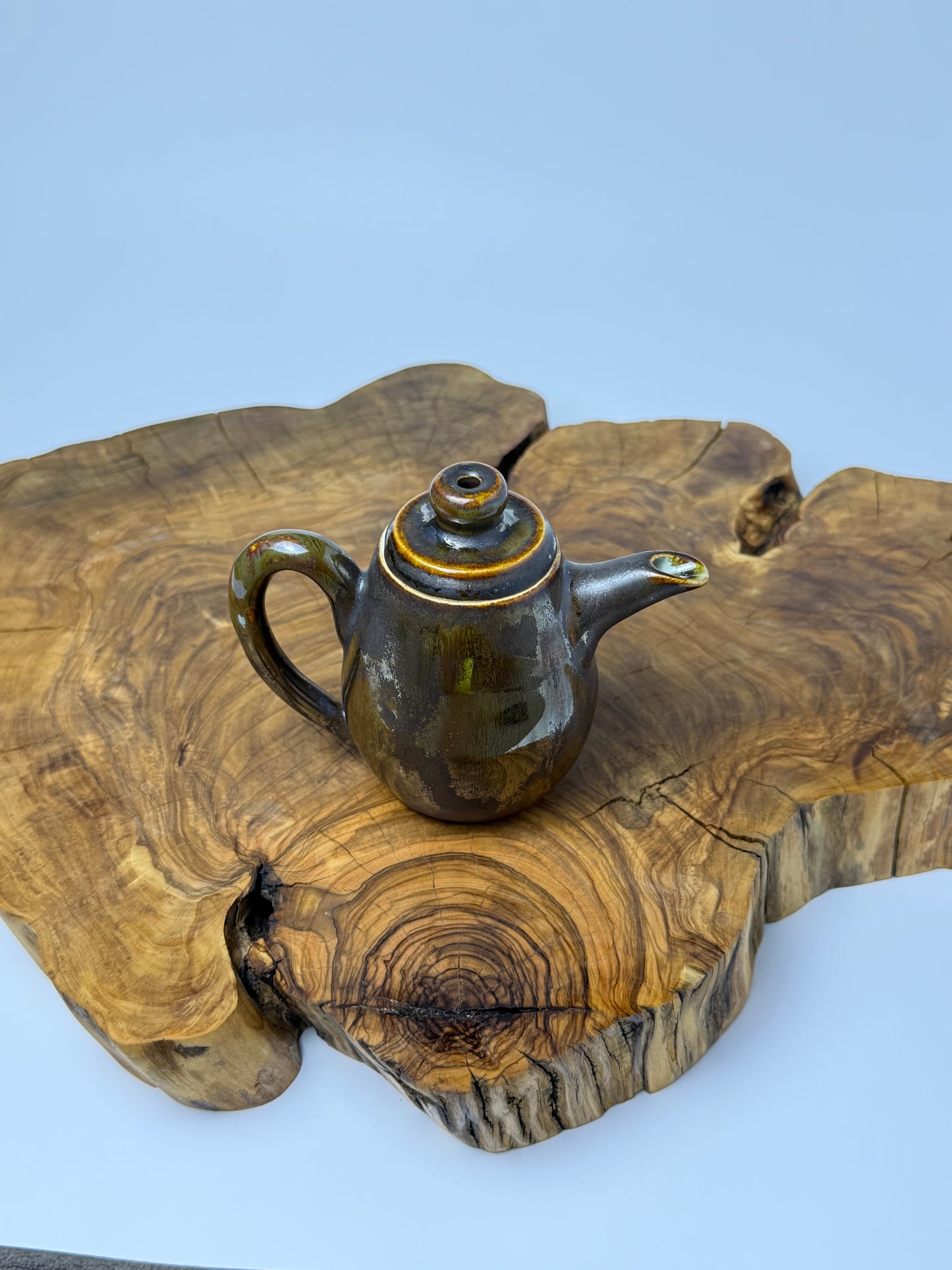 TEAPOT # 37