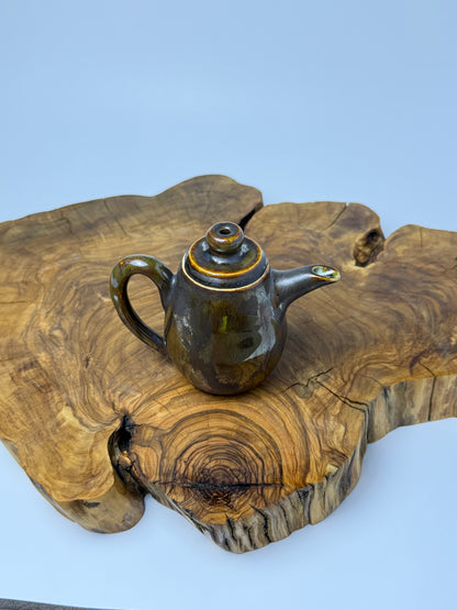 TEAPOT # 37