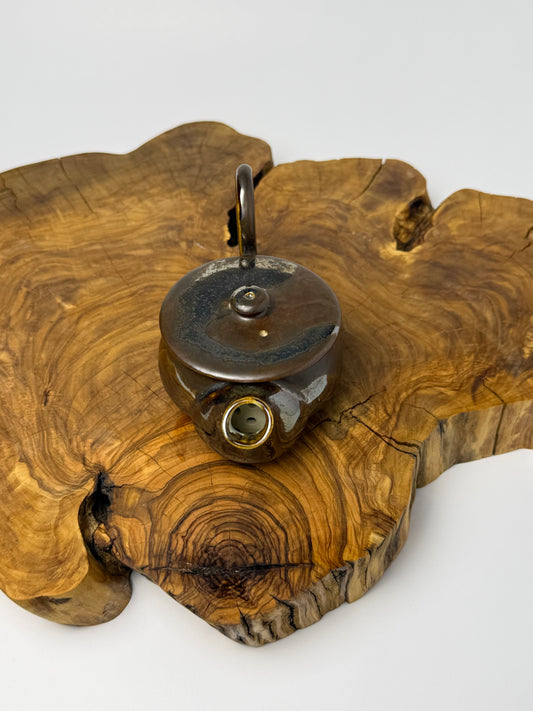 TEAPOT #57